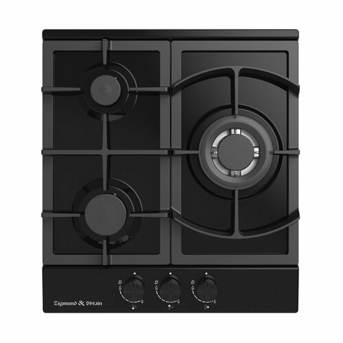 Газовая варочная панель Zigmund Shtain G 144 B 1999000₽