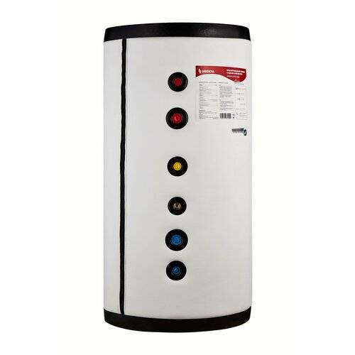 Бойлер косвенного нагрева ARIDEYA STYLE 200 7076400₽