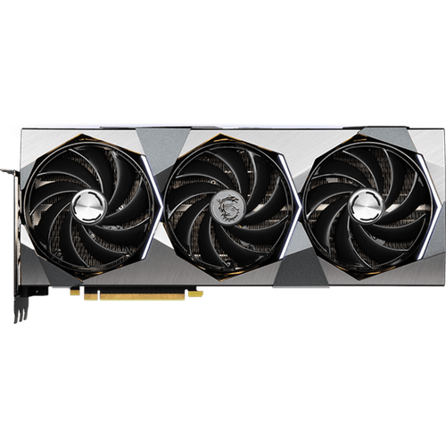 Видеокарта MSI RTX4070TI 12GB RTX 4070 TI SUPRIM X 12G RTX4070TI 12GB RTX 4070 TI SUPRIM X 12G 14946000₽