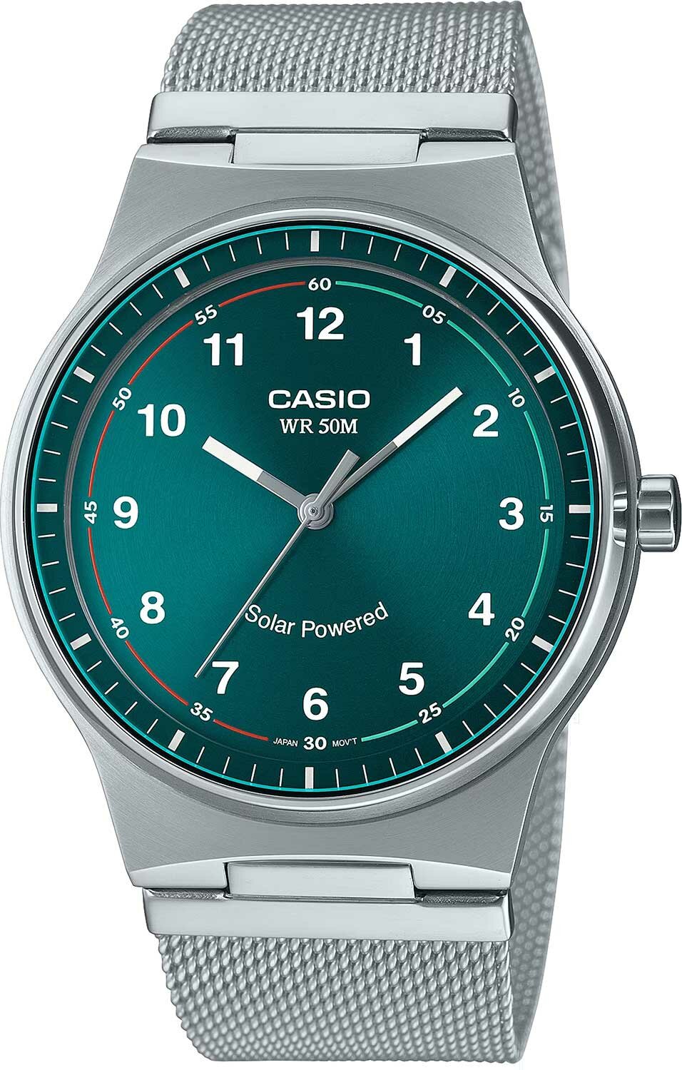 Наручные часы CASIO Collection MTP-RS105M-3B