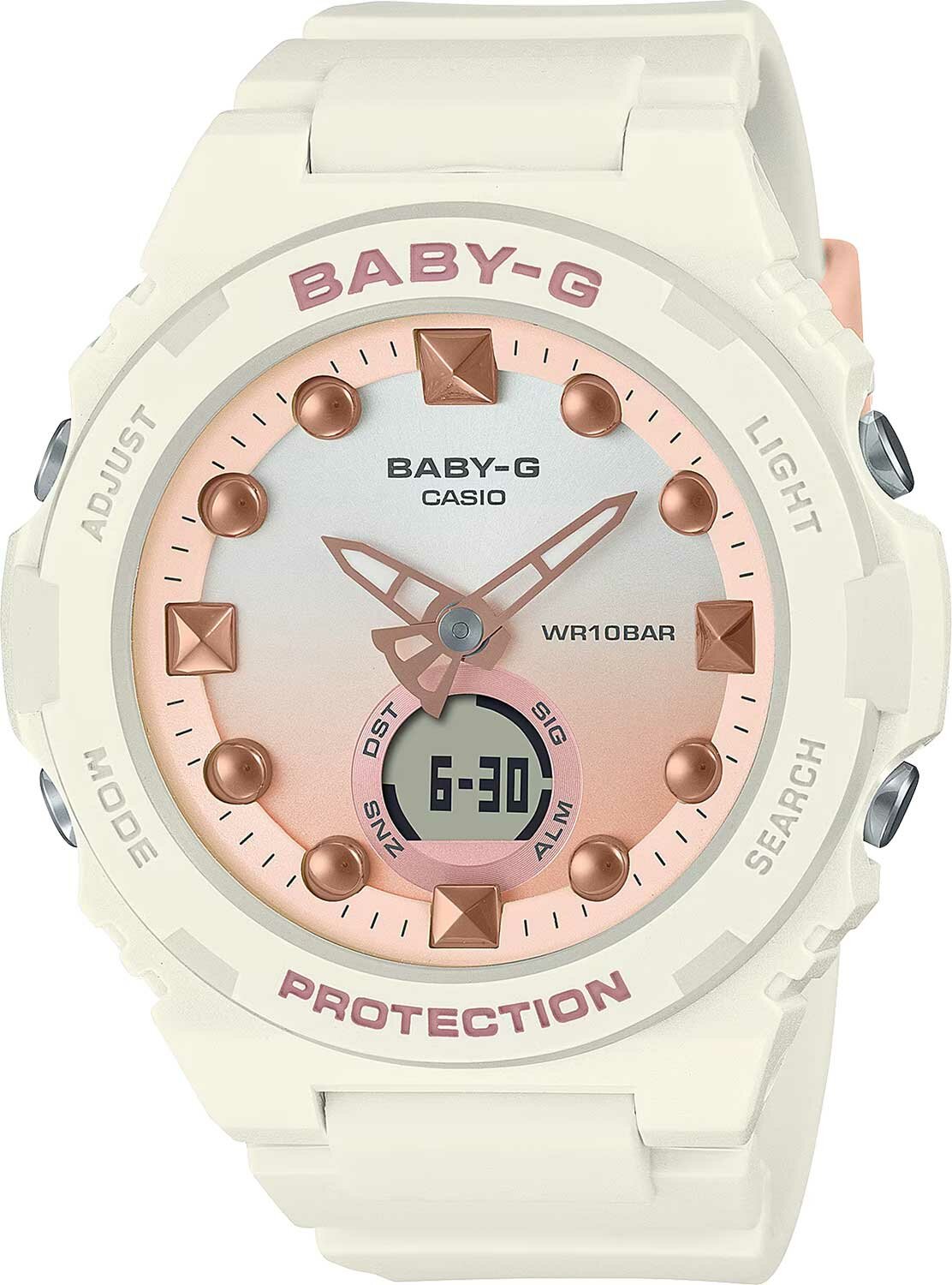 Наручные часы CASIO Baby-G BGA-320-7A1