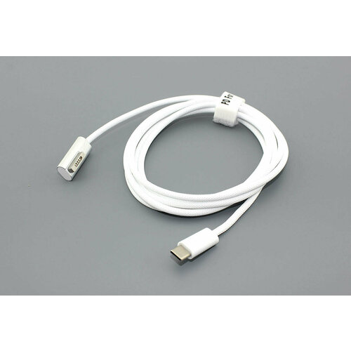 Кабель Type-C на magsafe 2 кабель для блока питания apple magsafe 2 t type