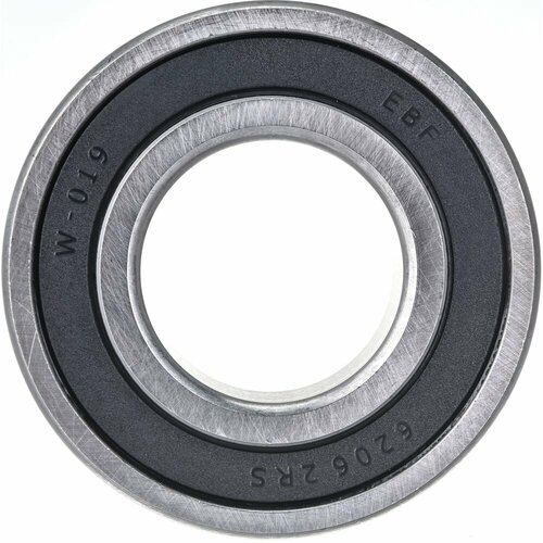 Подшипник EBF 6206 2RS Tube