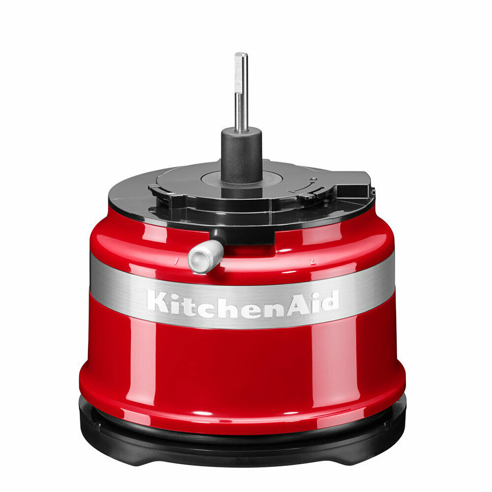 Комбайн кухонный мини KitchenAid, красный 5KFC3516EER