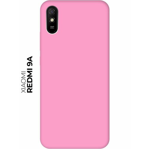  -  Soft Sense  Xiaomi Redmi 9A 