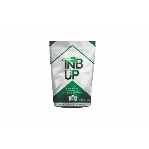 Регулятор кислотности TNB Naturals Granular pH UP 1 lb/454 г.