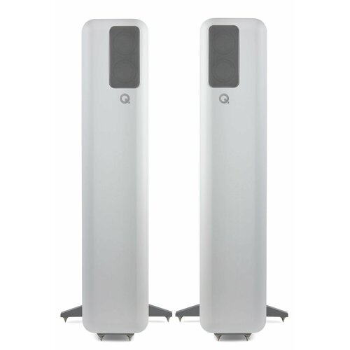 Напольная акустика Q-Acoustics Active 400 QA8408 White 37438900₽