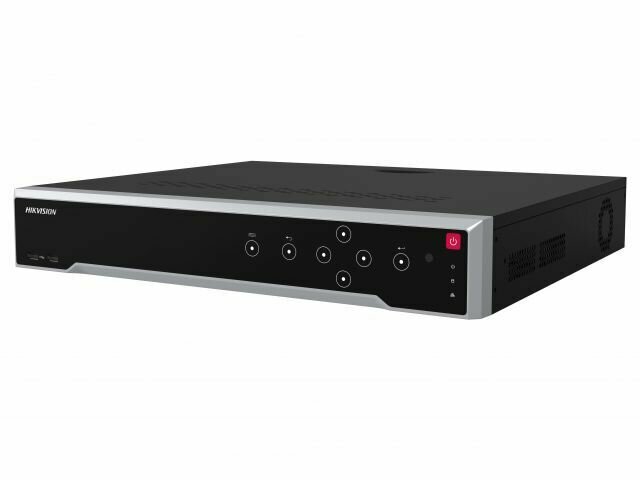 IP-видеорегистратор Hikvision DS-7716NI-M4/16P EoL