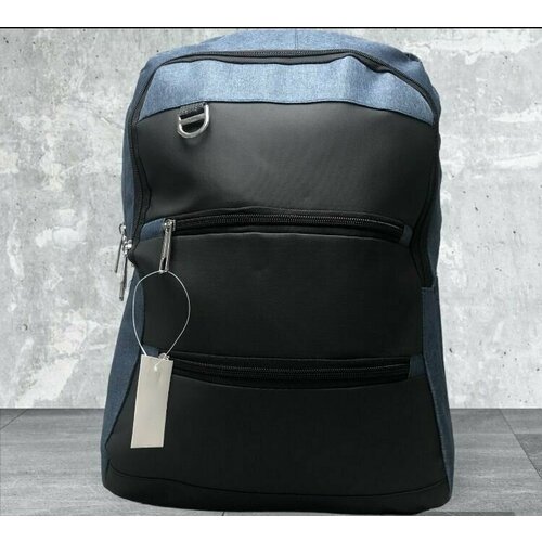 фото Рюкзак мужской нет бренда