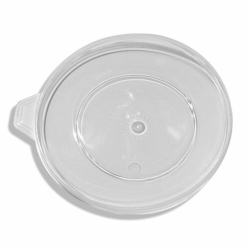 Крышка для пластиковой мерной ёмкости IQ 1400 мл 400 шт 5830₽