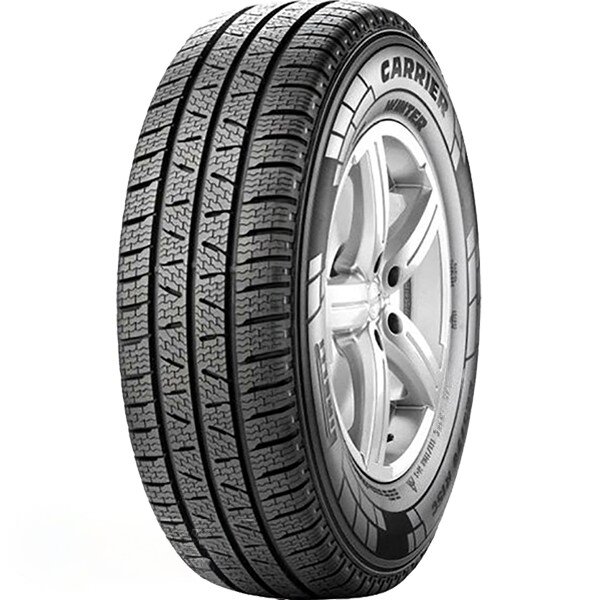 Шины 235/65 R16 Pirelli Winter Carri 118R MO-V