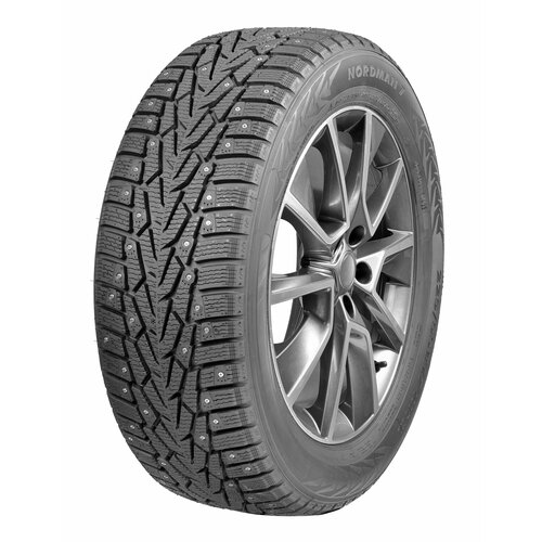 Ikon Tyres NORDMAN 7 225/50 R17 98T XL