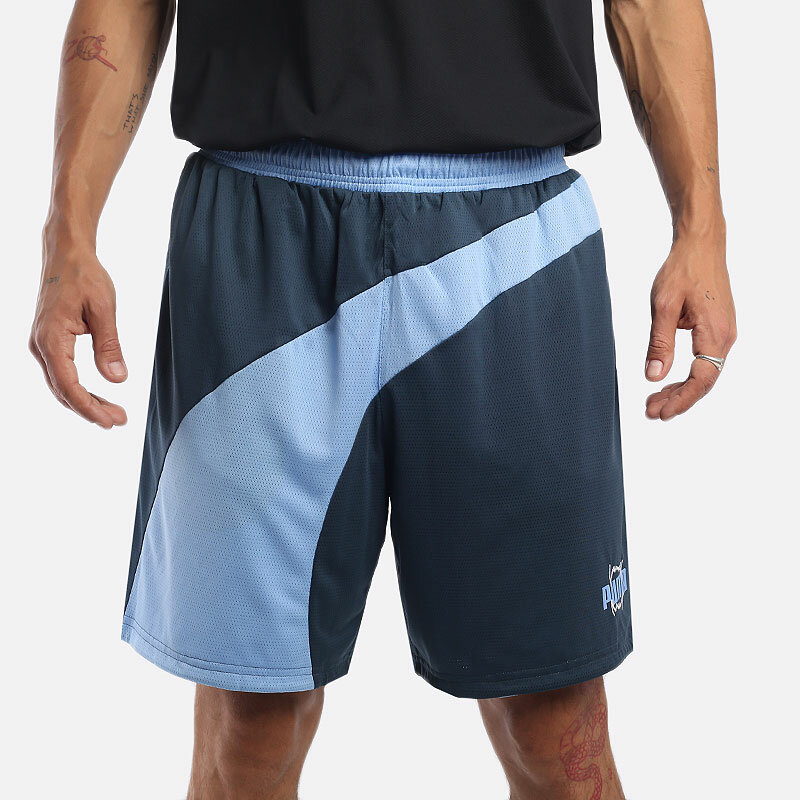 Шорты PUMA Flare Short