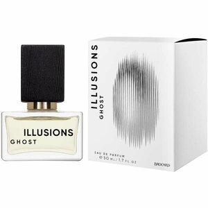 Brocard Женский Illusions Ghost Парфюмированная вода (edp) 50мл