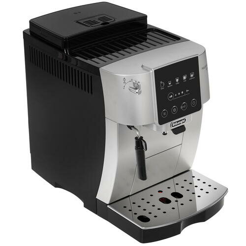 Кофемашина DeLonghi Magnifica Start ECAM220.30. SB, для эспрессо и капучино, автоматическая очистка — фото 1