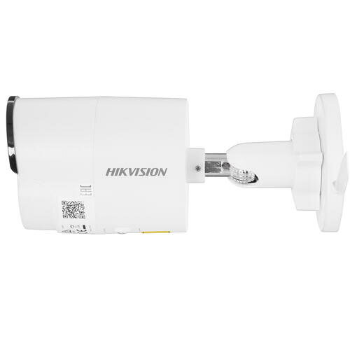 Видеокамера IP HIKVISION DS-2CD2043G2-IU, 2.8 мм - фото №20