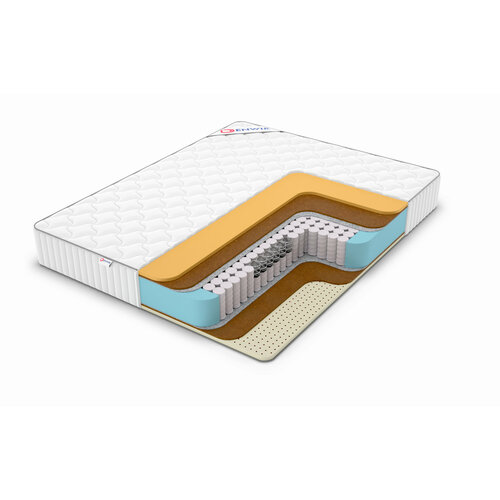 Матрас Denwir Classic Middle Memo Soft TFK 60х140