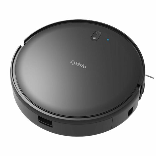 Робот-пылесос для сухой и влажной уборки Lydsto G4 Чёрный YM-G4-B03 1279000₽