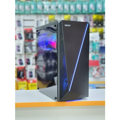 Игровой пк Intеl Хеоn Е5 2670 v2/NVIDIA GeForce GTX 1660S 6Gb/16Gb RAM/NVMe 256Gb (Win 10 Pro)