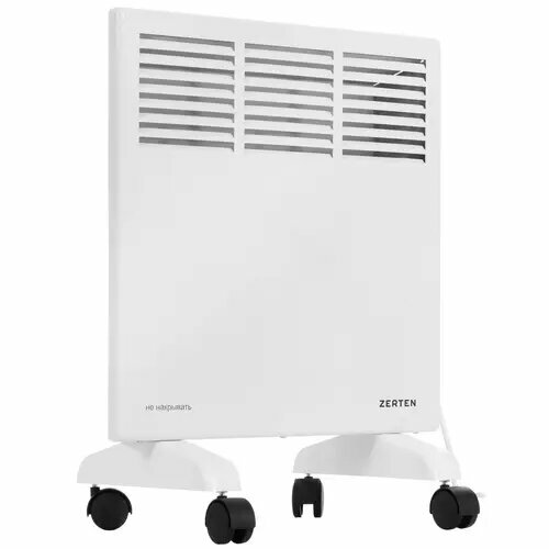Электроконвектор ZERTEN ZK-10 1000Вт 340000₽