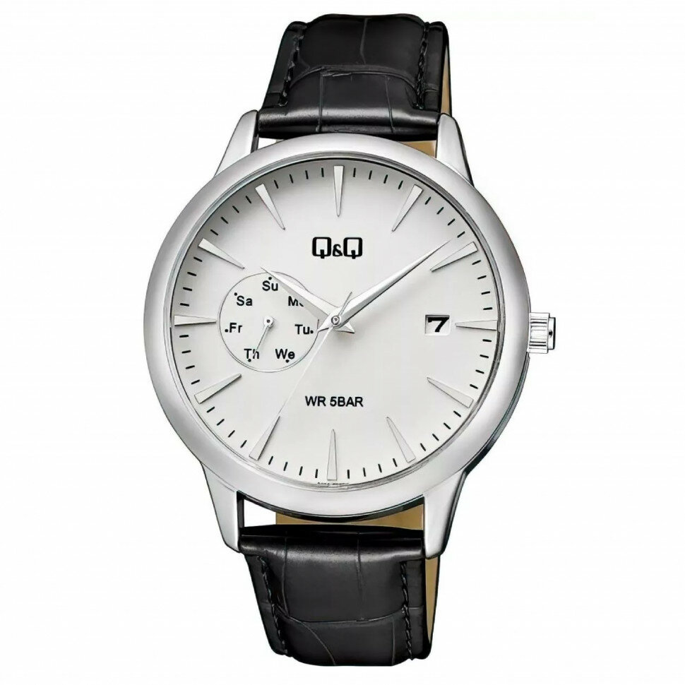 Наручные часы Q&Q A12A-004