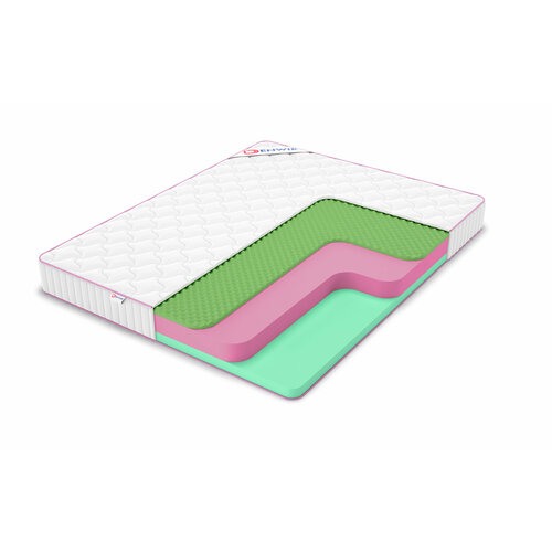 Матрас Denwir Mega Eco Relax 18 200х195