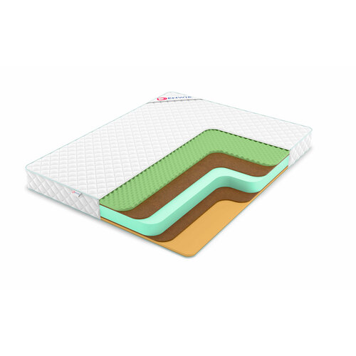 Матрас Denwir Simpl Middle Memo Relax Foam 17 70х190