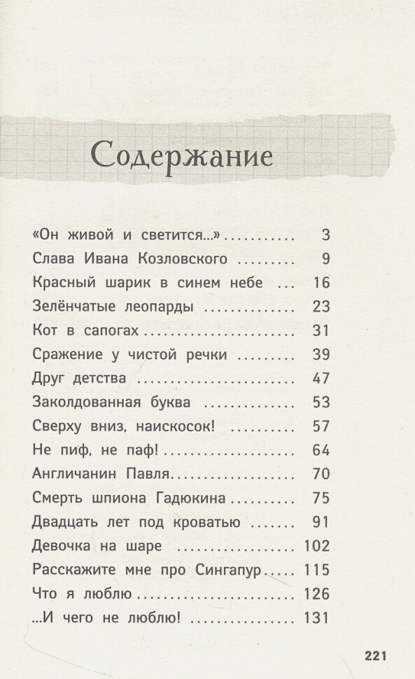 Денискины рассказы. Любимые истории про Дениса Кораблева - фото №10