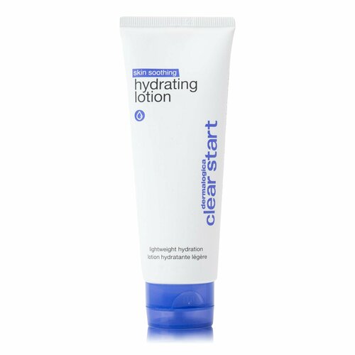 Dermalogica Легкий увлажняющий лосьон Skin Soothing Hydrating Lotion