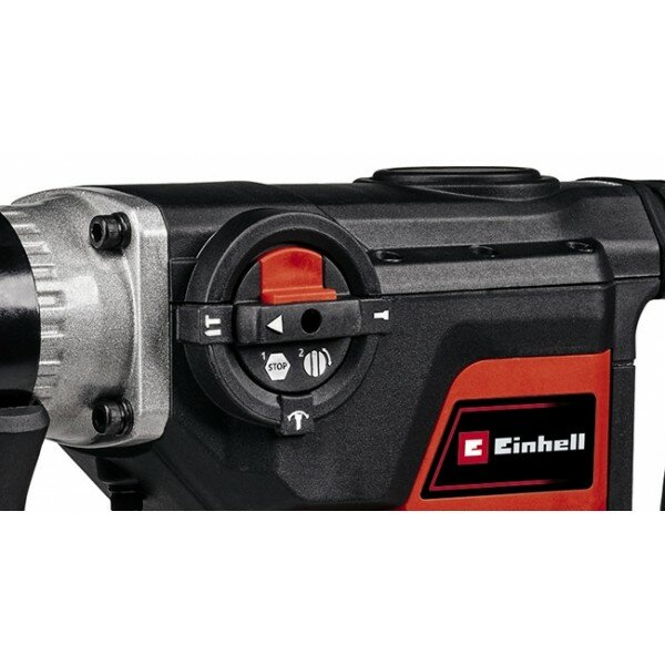 Перфоратор Einhell TE-RH 40 3F 4257935 - фото №2