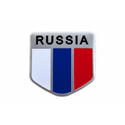 Флаг России №2