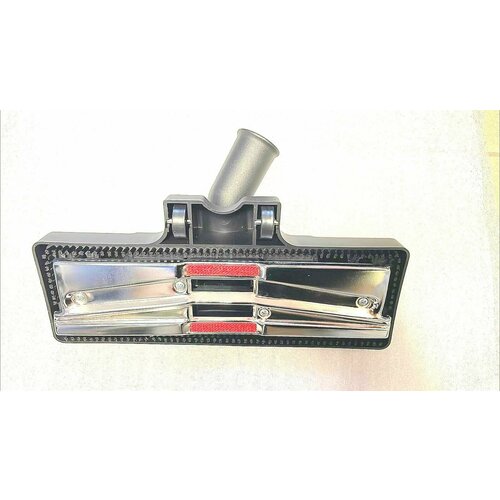 Щётка пылесоса универсальная под трубу 32 металлическая основа 745₽