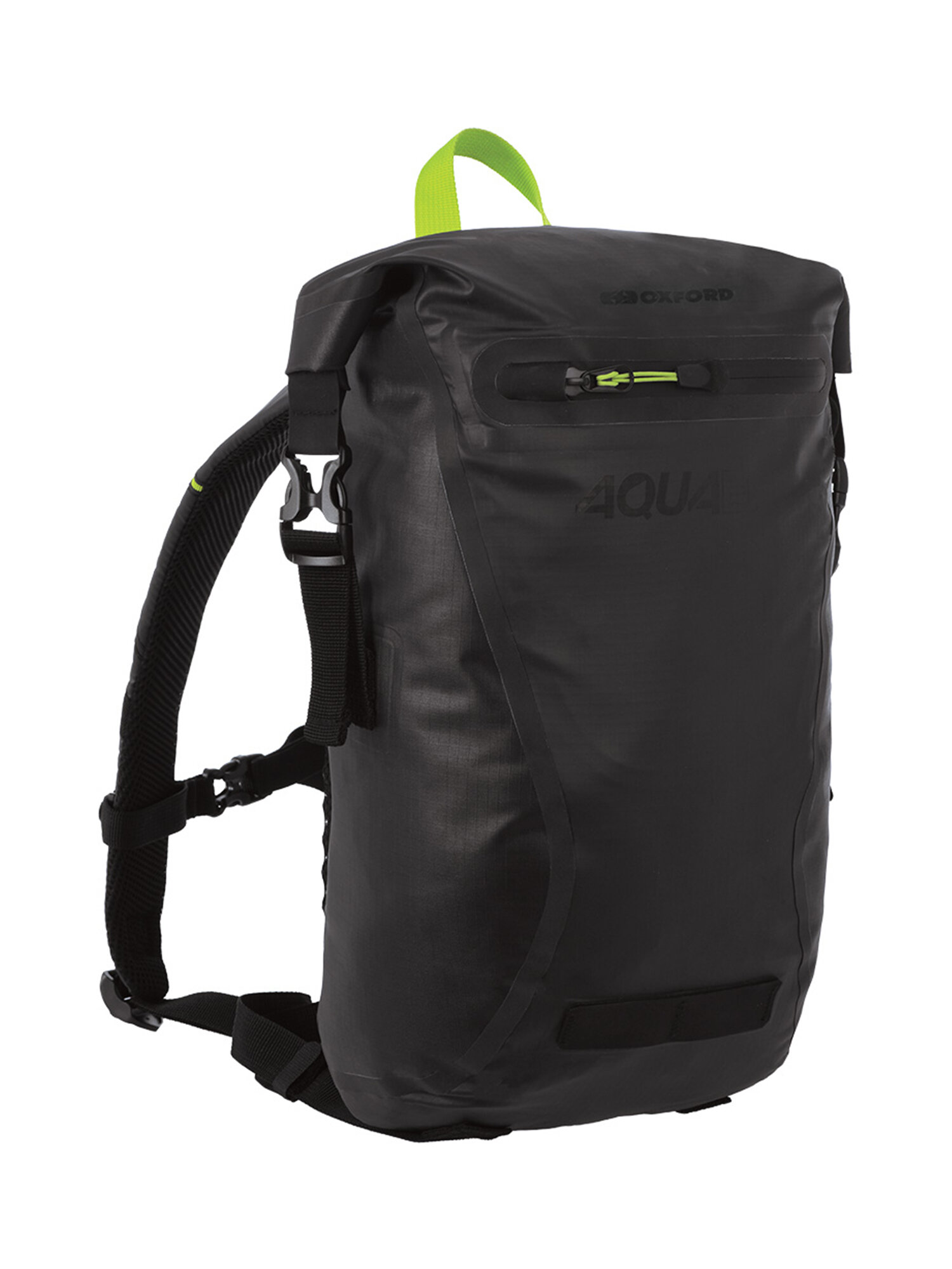 Рюкзак Oxford Aqua Evo 12L Black