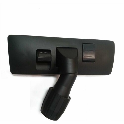 Щётка универсальная для пылесоса с зажимом трубки 1050₽