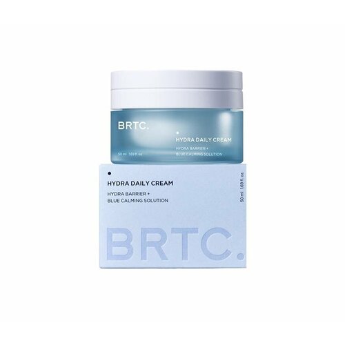 Увлажняющий крем BRTC Hydra Daily Cream, 50 мл
