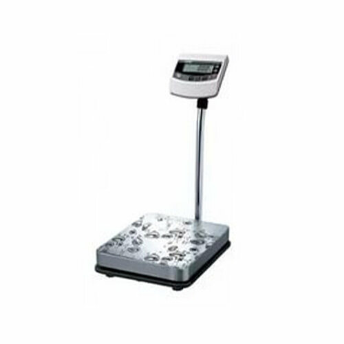 фото Cas весы напольные cas bw-150rb