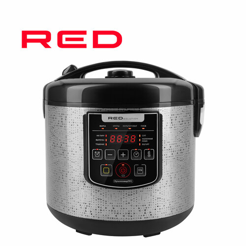Мультиварка RED solution RMC-M291 555000₽