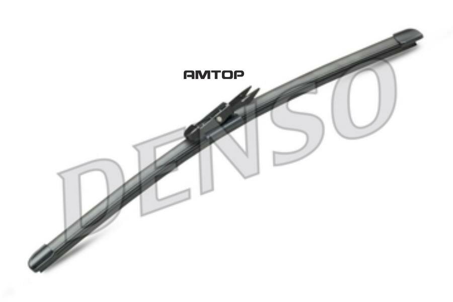 Комплект стеклоочистителей Denso WB-Flat Blade 650/400 мм, DF-036 - фото №5