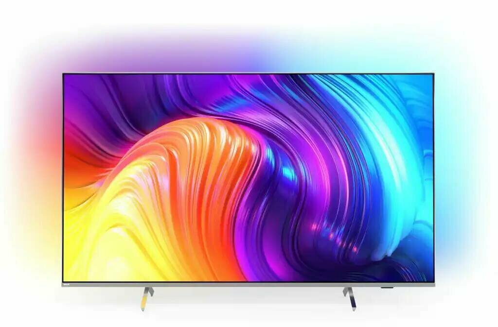 Телевизор Philips 50" 50PUS8507/60 Ultra HD 4k SmartTV