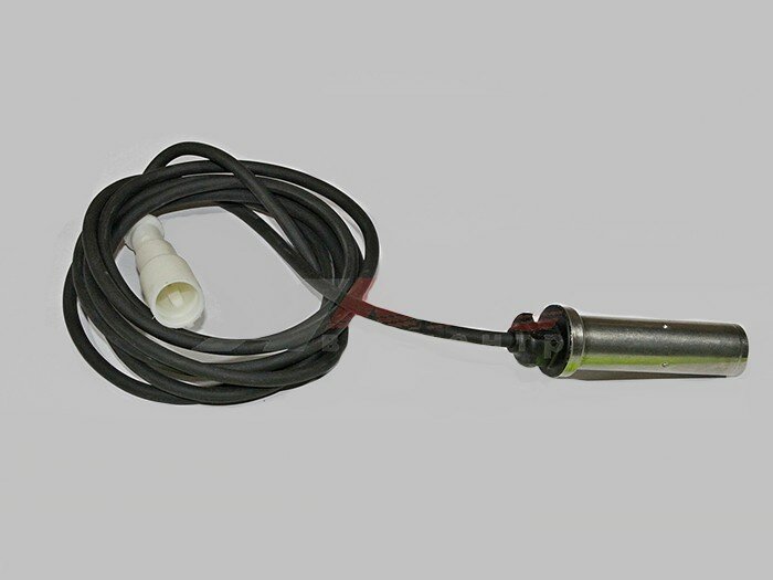 Датчик ABS ГАЗ 33081, 3309, 3310 Валдай задний с кабелем (ГАЗ)