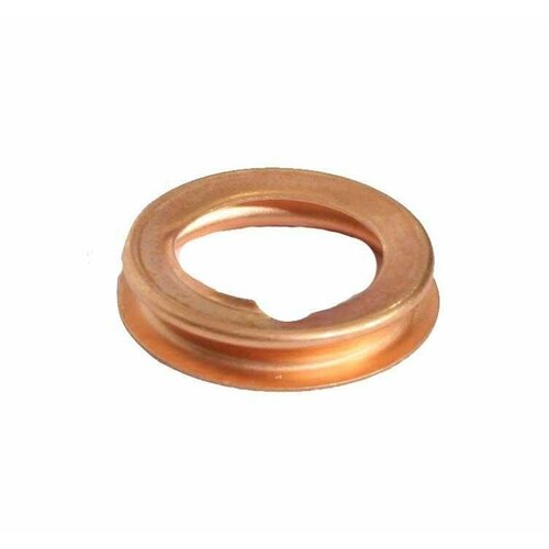 Прокладка сливной пробки поддона CVT