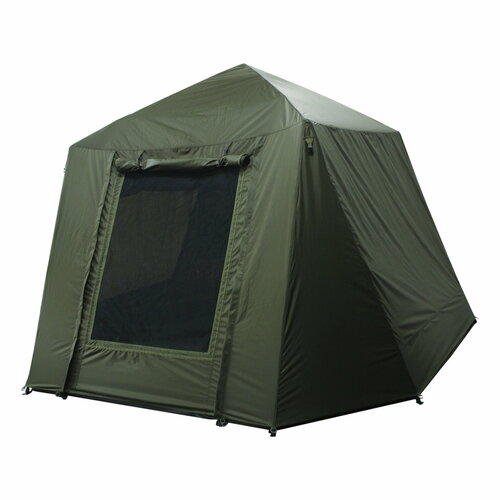 фото Накидка для карповой палатки-шатра logic carp hq bivvy overwrap