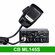 Автомобильная Рация Midland M Zero Plus + антенна ML145S, СВ