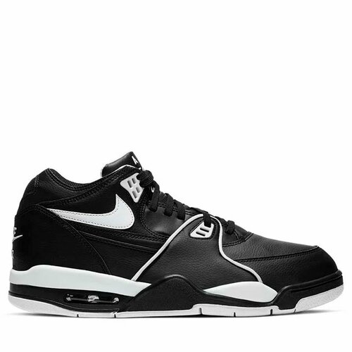 Кроссовки NIKE Air Max AP, размер 45.5 EU, черный, белый