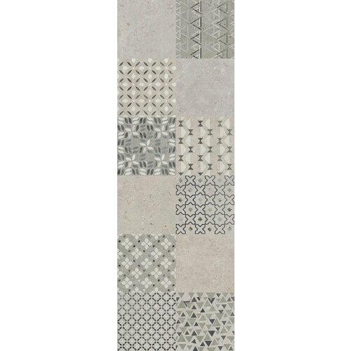 Декор KERAMA MARAZZI Риккарди матовый обрезной 40x120 см. 3 штук в упаковке декор kerama marazzi монфорте глициния 40x120 матовый 14016r 3f 1 шт