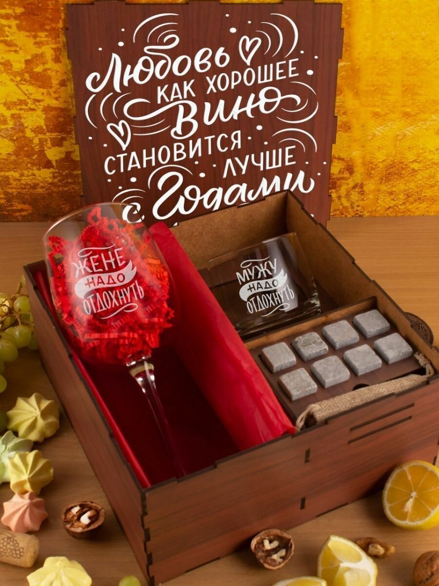 фото Виновиски