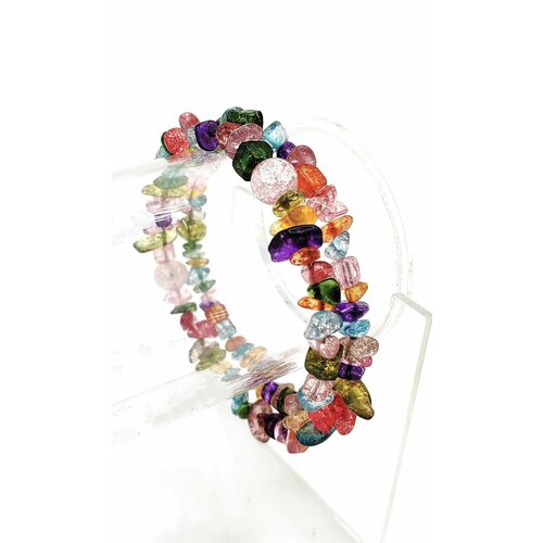 Браслет Apsara, кварц, мультиколор