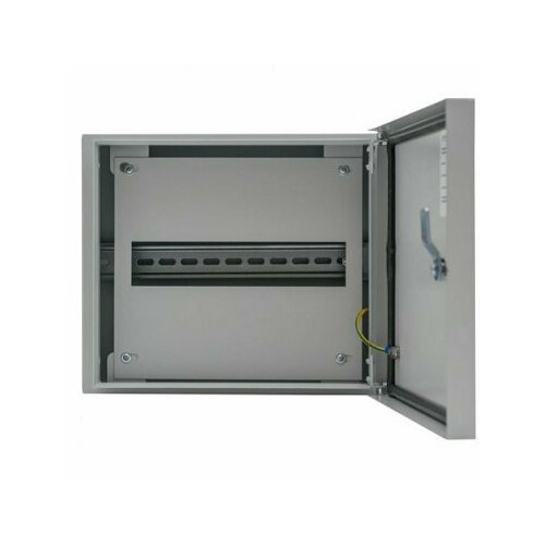 Щит распределительный навесной ЩРН-12 IP54