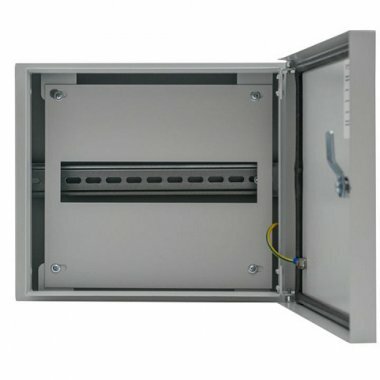 фото Щит распределительный навесной ЩРН-12 IP54