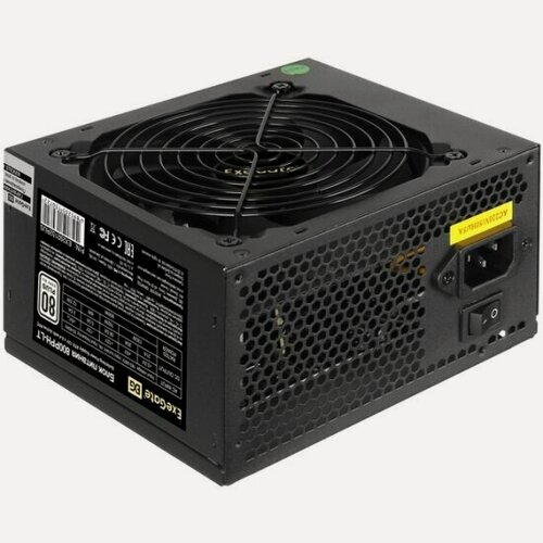 Изображение товара Блок питания Exegate 800PPH-LT, 800W (EX292152RUS)